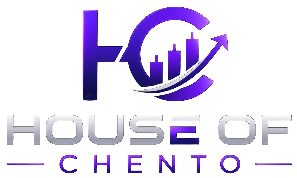 House of Chento