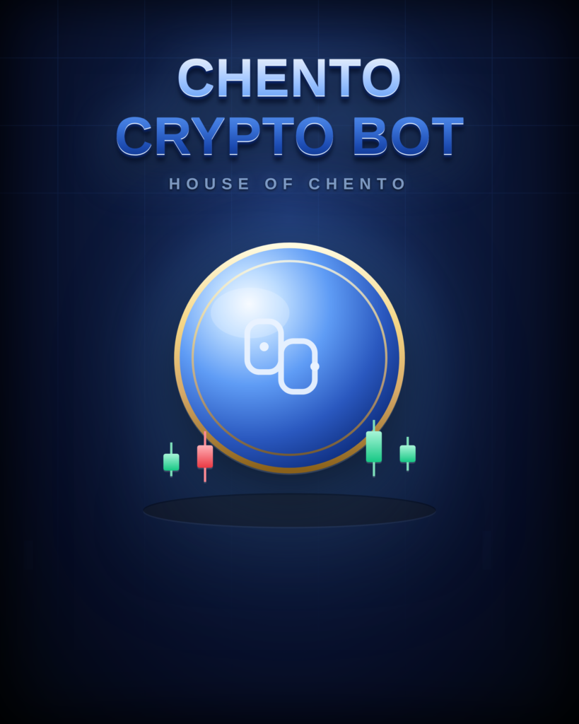 Chento Crypto Bot