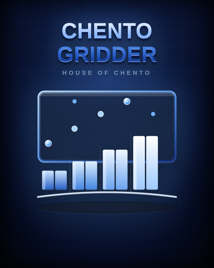 Chento Gridder