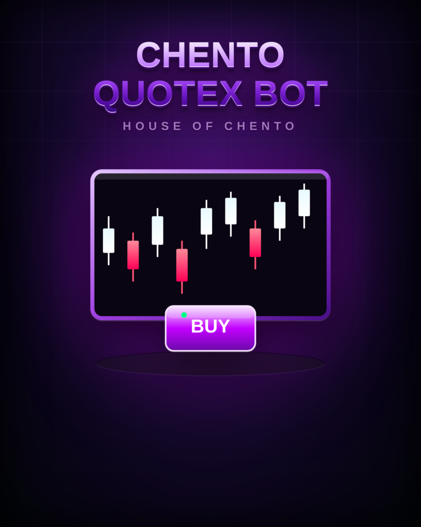 Chento Quotex Bot