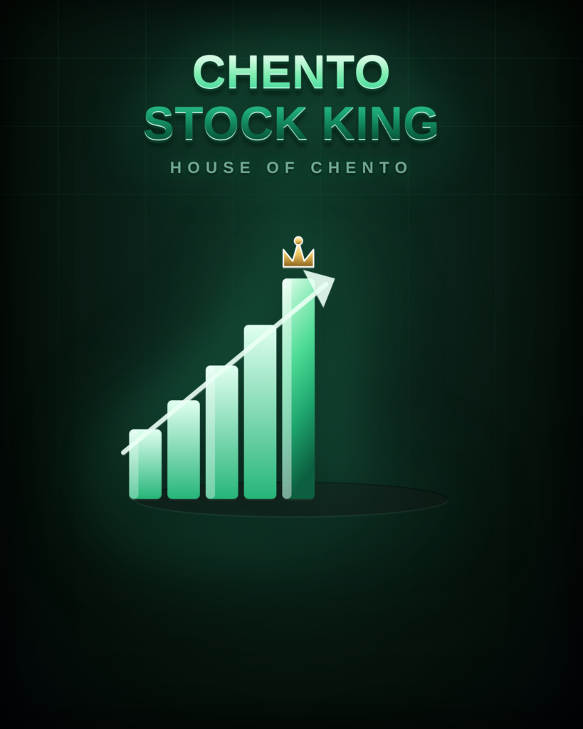 Chento Stock King