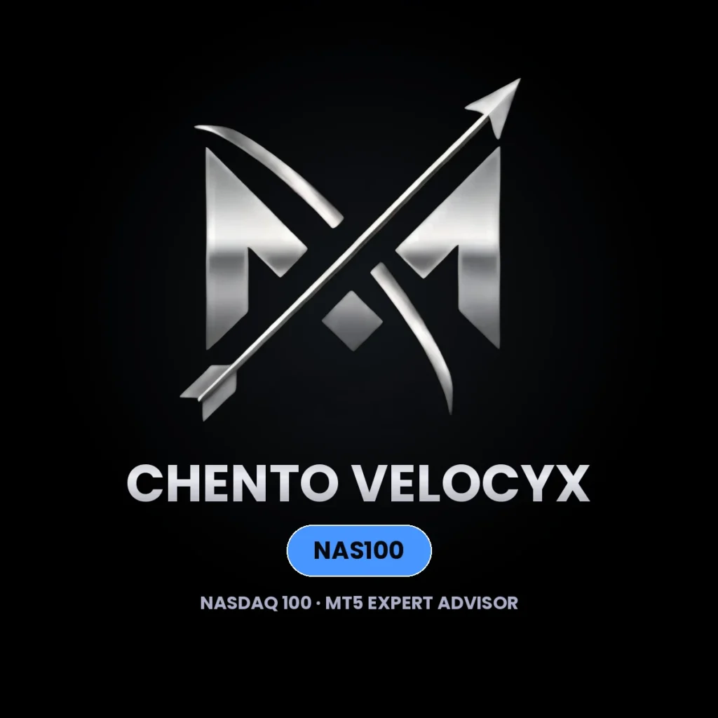 Chento Velocyx NAS100
